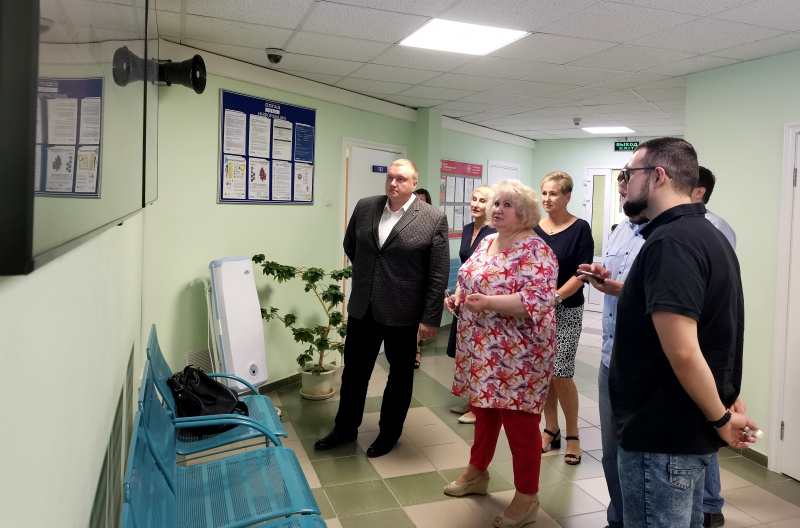 Опыт информационного обмена окружных стоматологов со СМО тиражируют в Югре Опыт информационного обмена окружных стоматологов со СМО тиражируют в Югре