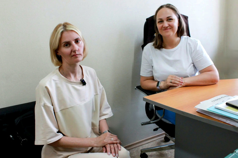 «Редкий экземпляр»: история Екатерины, которая слышит и видит мир наполовину, но живёт на полную