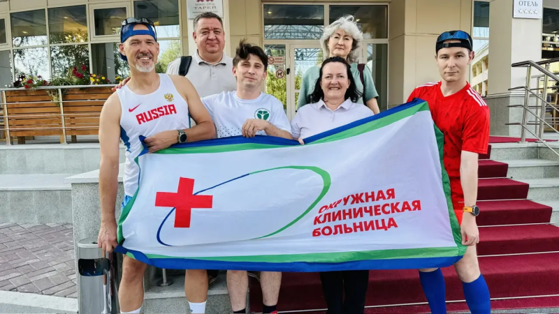 Югорский опыт в фокусе внимания федеральных экспертов