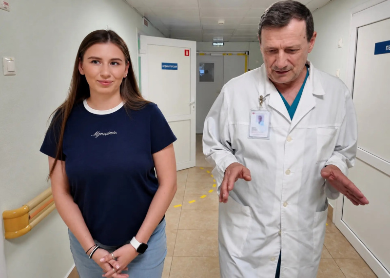 От реабилитации к мировым победам: история спортсменки которой помогли врачи