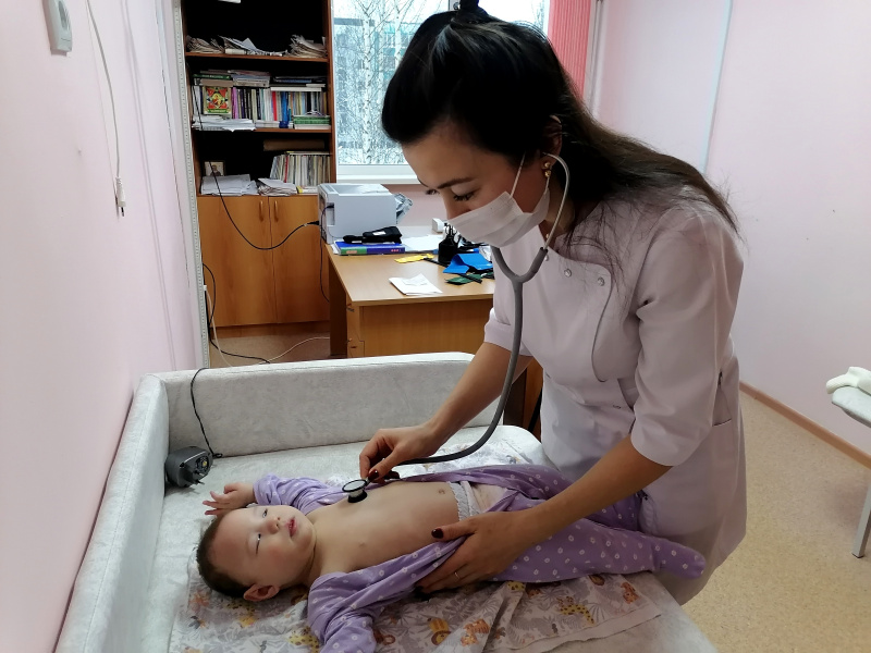 Диагноз, который важно «не проглядеть» в раннем возрасте
