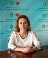 Бычкова Инга Юрьевна