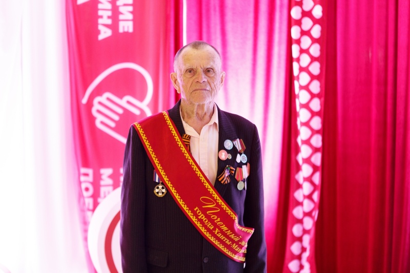 «Золотая команда». Исполнилось 95 лет со дня рождения Алексея Михеевича Кузовникова