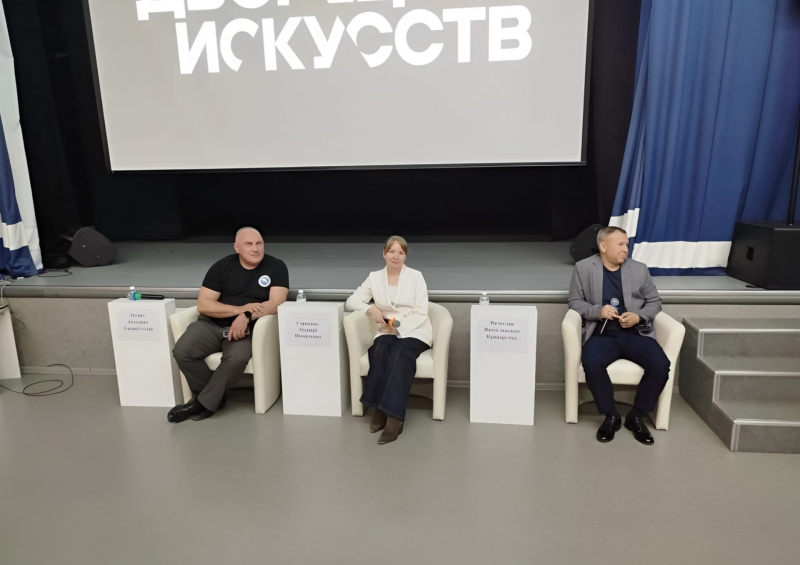 Для старшеклассников Нижневартовска провели кинолекторий по профилактике наркомании