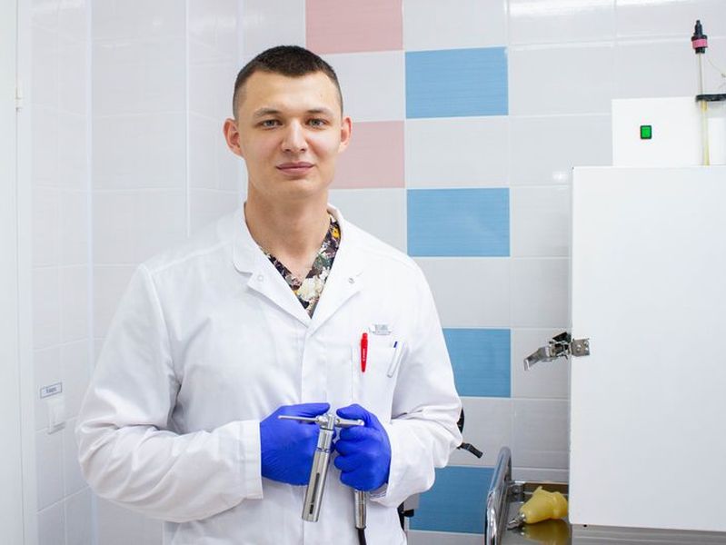 В больницу Лангепаса приняты на работу молодые специалисты В больницу Лангепаса приняты на работу молодые специалисты