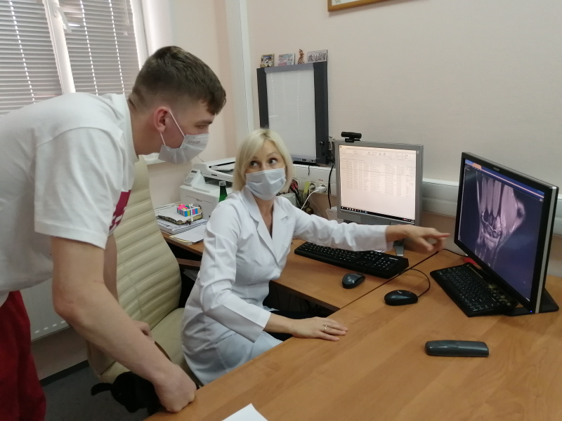 Цена победы. Олимпийскому чемпиону потребовалось обследование в травмбольнице Цена победы. Олимпийскому чемпиону потребовалось обследование в травмбольнице