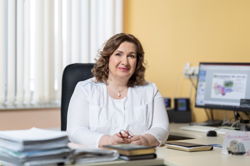 В Югре стартовала Неделя популяризации грудного вскармливания - комментарий специалиста 