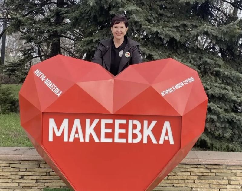 С заботой о детях: врач сургутской поликлиники вновь отправилась помогать жителям Макеевки
