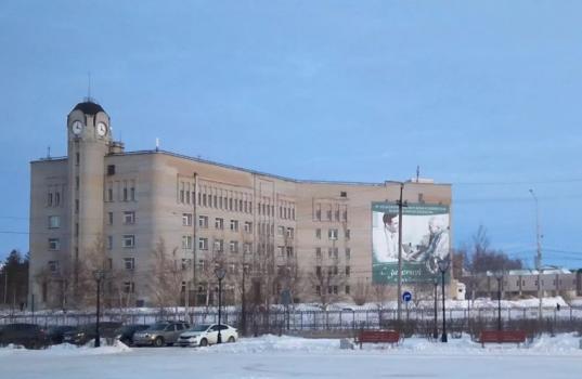 Поликлиники 9 омск 12 декабря
