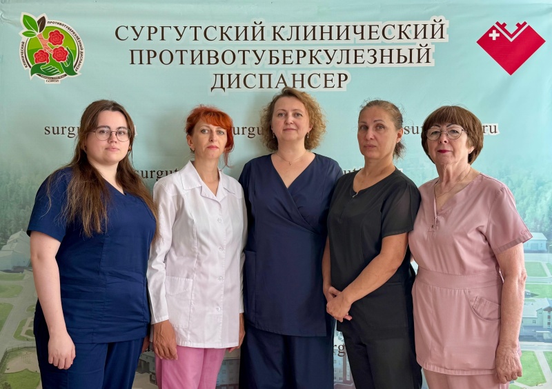 Итог за 6 месяцев 2026 года: профилактика туберкулеза остается приоритетом