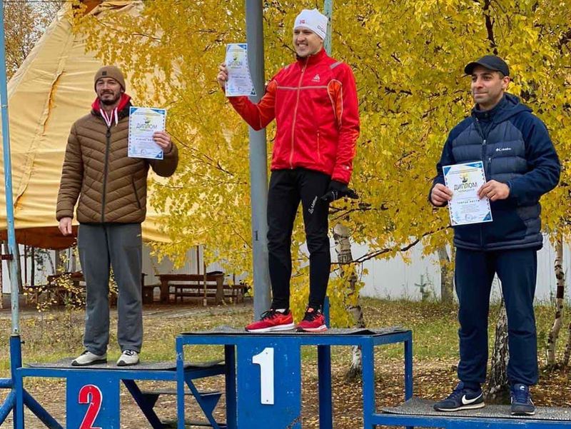 Сотрудники окружного клинического центра охраны материнства и детства – победители Спартакиады Сотрудники окружного клинического центра охраны материнства и детства – победители Спартакиады