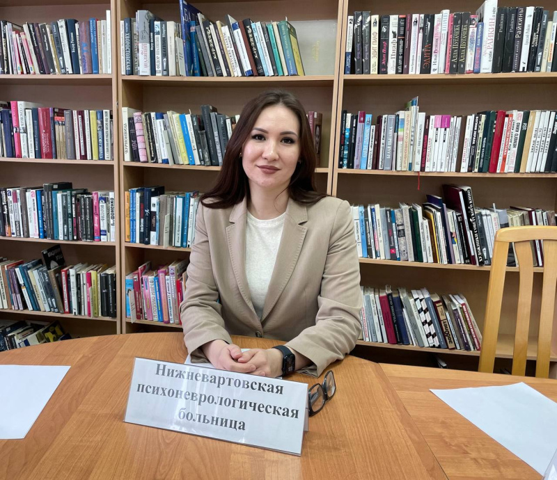 Специалисты приняли участие в работе консультативно-диалоговой площадки для участников СВО и членов их семей