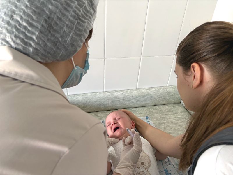 Острый вялый паралич: Тревожные симптомы, которые нельзя игнорировать! Об этом важно знать каждому родителю!