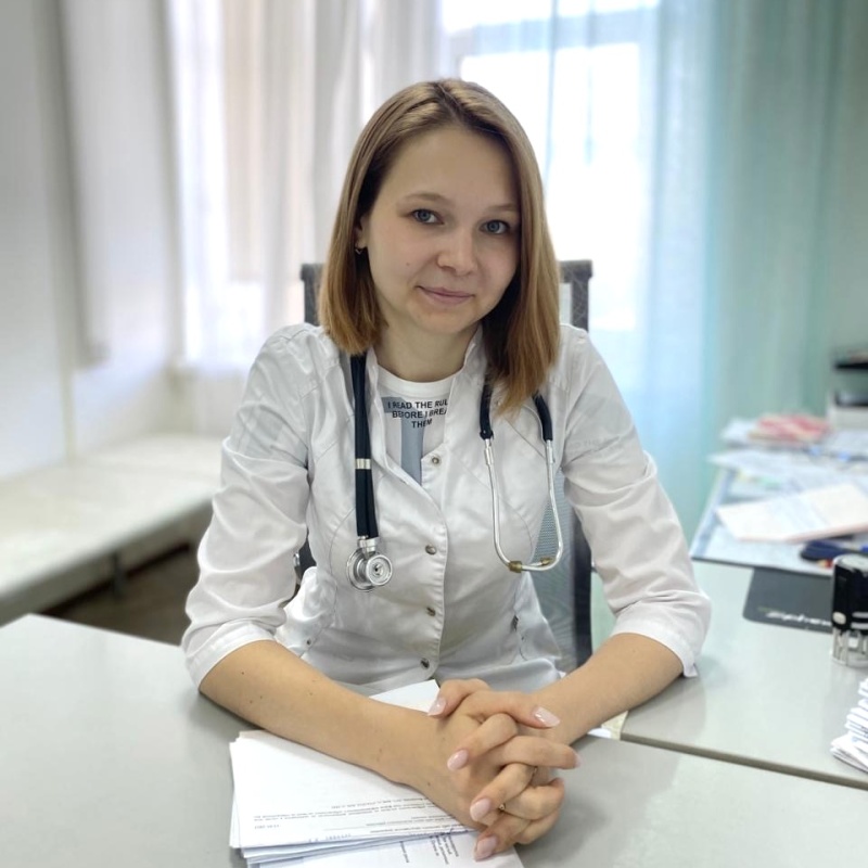 Терапевт о продуктах, которые вредят печени