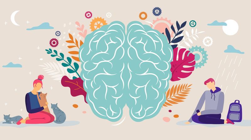 Как укрепить психическое здоровье?