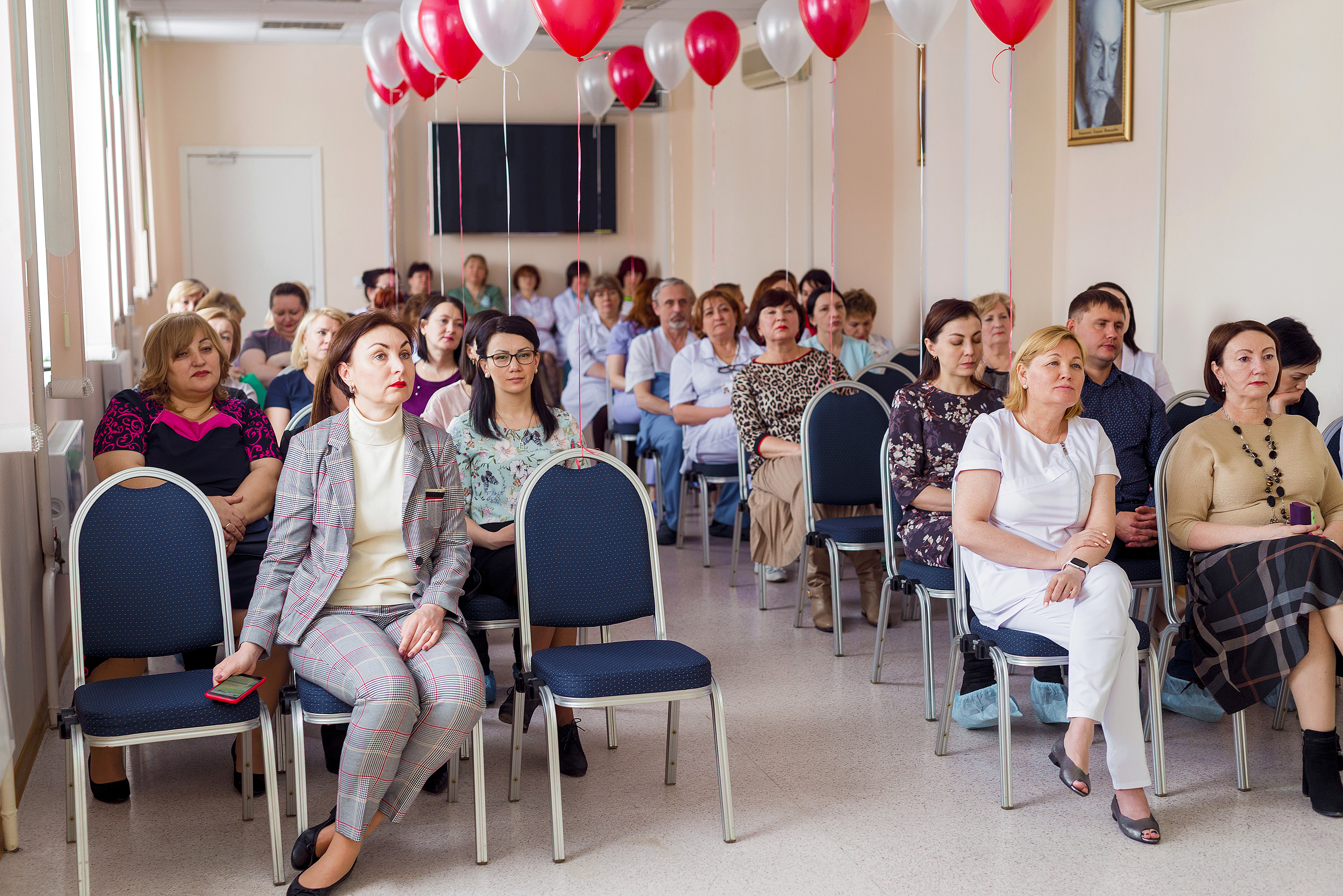 они фото юбилей центра перинатального давайте