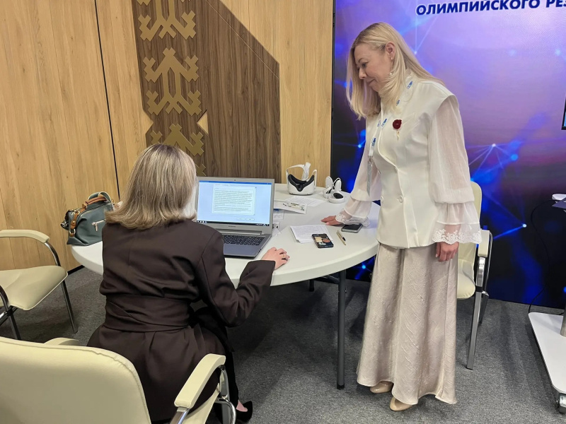 Сквозь виртуальную реальность — к здоровой психике
