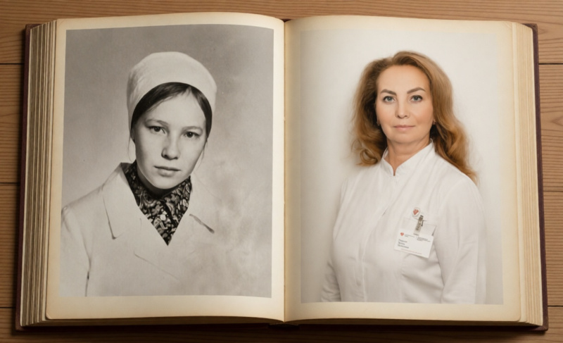 В Нижневартовской психоневрологической больнице стартовал проект «Династия сердца»