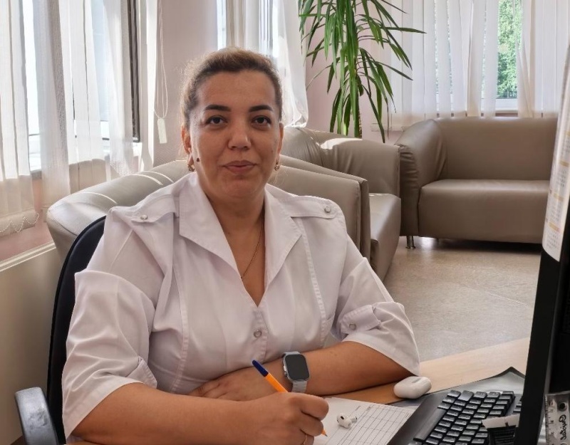 Туберкулез – угроза не только для легких, но и для мозга