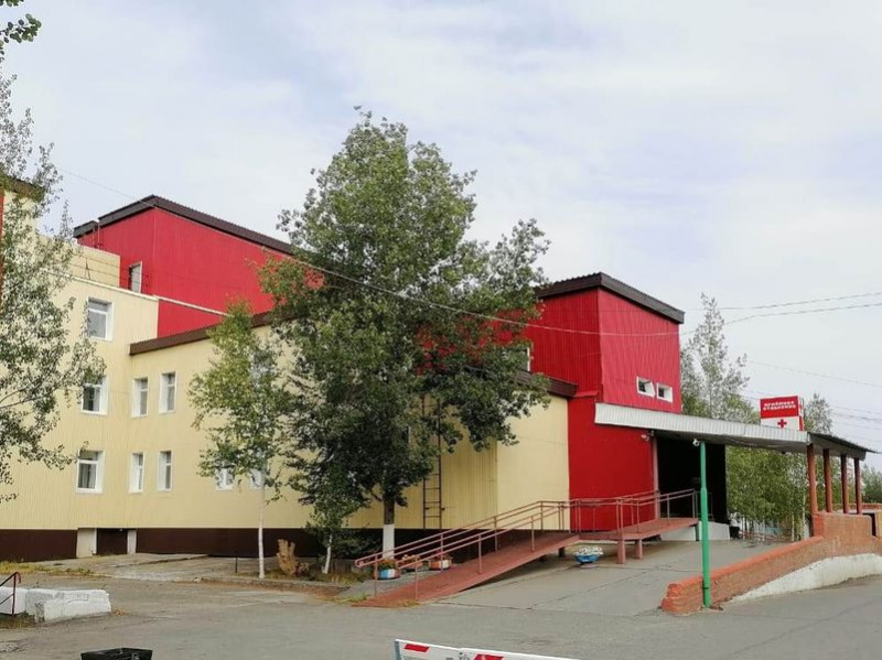 Лянторская городская больница провела День открытых дверей, посвященный Всемирному дню психического здоровья Лянторская городская больница провела День открытых дверей, посвященный Всемирному дню психического здоровья