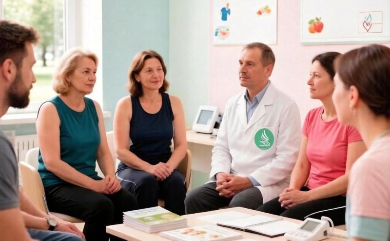 Ваше сердце заслуживает большего внимания