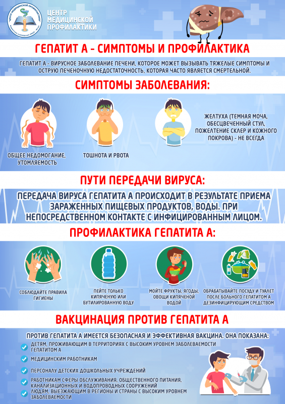 ÐÑÐ°ÑÐ¸ Ð½Ð°Ð¿Ð¾Ð¼Ð¸Ð½Ð°ÑÑ ÑÐ³Ð¾ÑÑÐ°Ð½Ð°Ð¼ Ð¾ Ð½ÐµÐ¾Ð±ÑÐ¾Ð´Ð¸Ð¼Ð¾ÑÑÐ¸ Ð¿ÑÐ¾ÑÐ¸Ð»Ð°ÐºÑÐ¸ÐºÐ¸ Ð³ÐµÐ¿Ð°ÑÐ¸ÑÐ° Ð